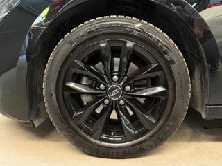 AUDI A3 usata, con Boardcomputer