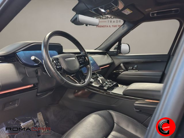 LAND ROVER Range Rover Sport usata, con Controllo automatico clima