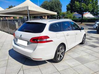 PEUGEOT 308 usata, con Alzacristalli elettrici