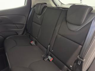 RENAULT Clio usata, con ESP