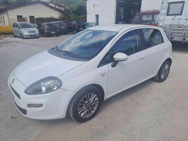 FIAT Punto usata, con Alzacristalli elettrici
