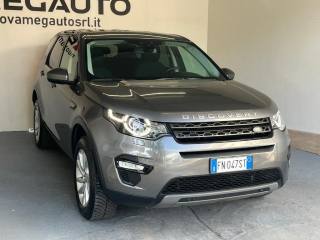 LAND ROVER Discovery Sport usata, con Airbag Passeggero