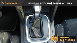 RENAULT Megane usata, con Touch screen
