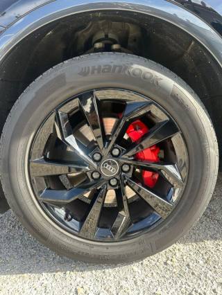 AUDI Q5 usata, con Autoradio