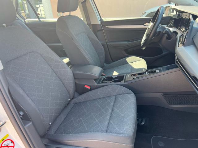 VOLKSWAGEN Golf usata, con Climatizzatore