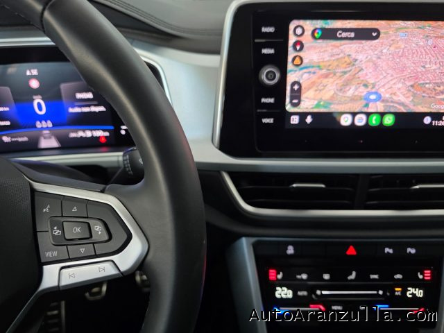 VOLKSWAGEN T-Roc usata, con ESP