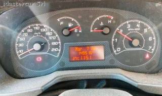 FIAT Fiorino usata, con Climatizzatore