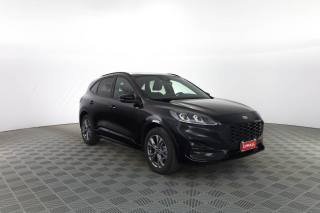 FORD Kuga usata 1