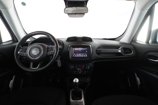 JEEP Renegade usata 10