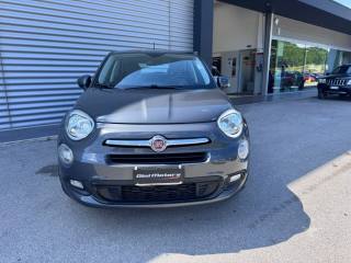 FIAT 500X usata, con Airbag