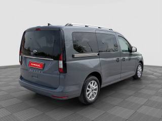 FORD Tourneo Connect usata 4