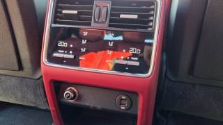 PORSCHE Cayenne usata, con Tettuccio apribile