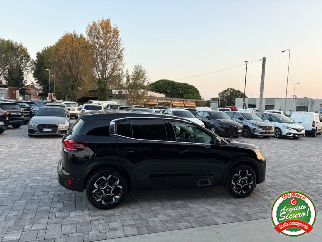 CITROEN C5 Aircross usata, con Boardcomputer