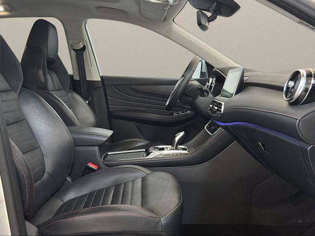 MG HS usata, con Controllo trazione