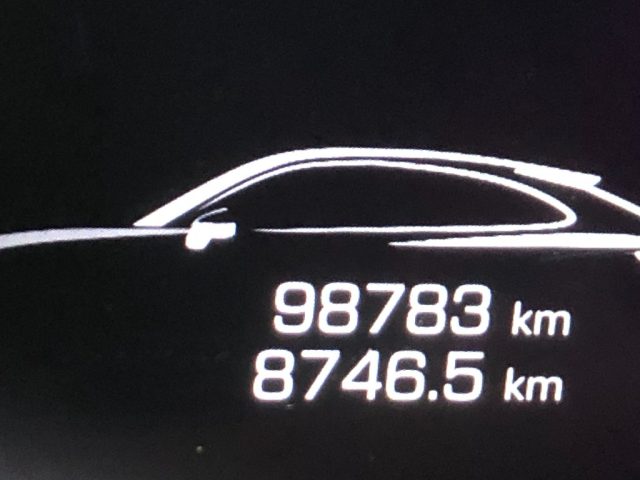 PORSCHE Cayenne usata, con Bluetooth