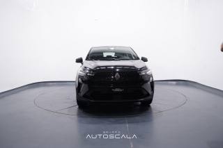 RENAULT Captur usata, con Cerchi in lega