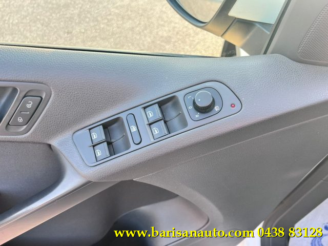 VOLKSWAGEN Tiguan usata, con Climatizzatore