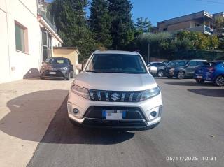 SUZUKI Vitara 1.4 Hybrid 4WD AllGrip Cool GPL
