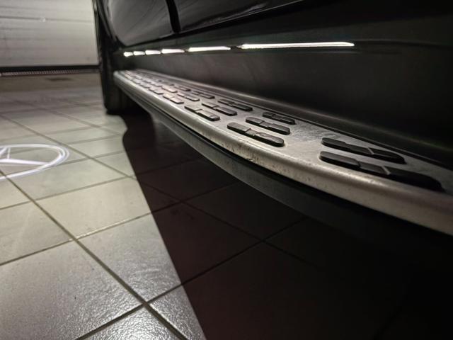 MERCEDES-BENZ GLE 350 usata, con Sedili ventilati
