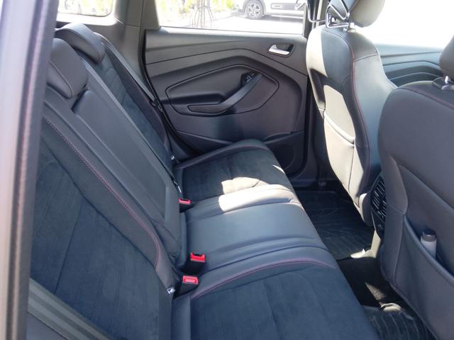FORD Kuga usata, con ESP