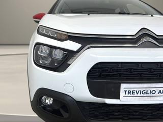 CITROEN C3 usata, con Autoradio digitale