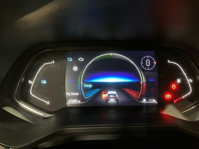 RENAULT Clio usata 14