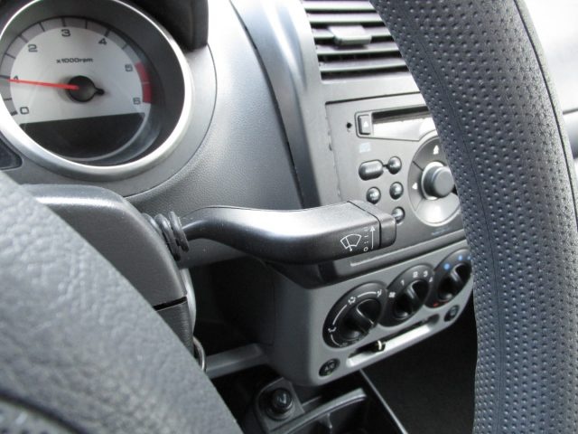 SUZUKI Ignis usata 22