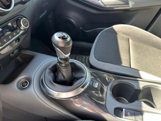 NISSAN Juke usata, con Climatizzatore