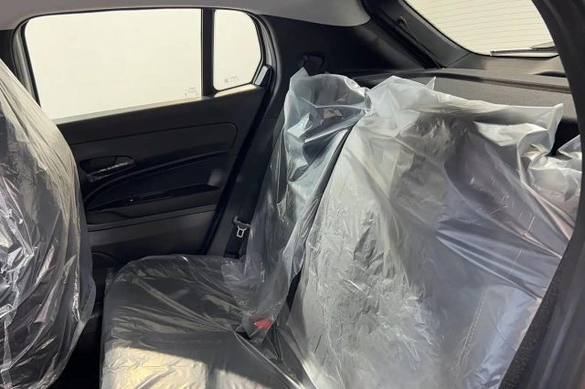 FIAT 600 usata, con Controllo trazione