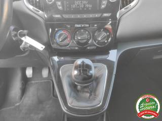 LANCIA Ypsilon usata 14