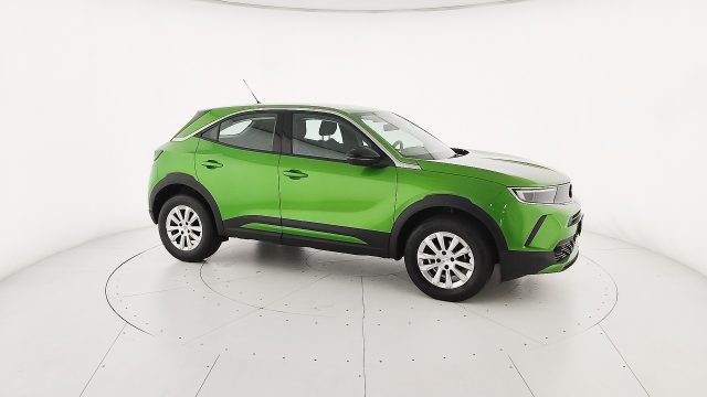 OPEL Mokka usata, con Autoradio digitale