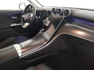 MERCEDES-BENZ GLC 220 usata, con Controllo trazione