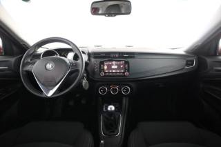 ALFA ROMEO Giulietta usata 4
