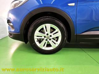OPEL Grandland X usata 50