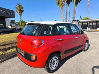 FIAT 500L usata, con Alzacristalli elettrici