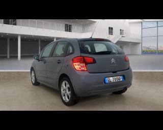 CITROEN C3 usata, con Cerchi in lega