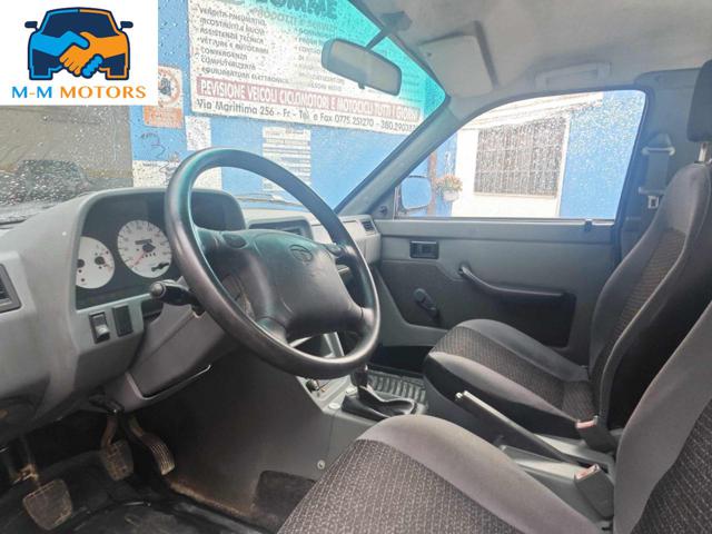 TATA Pick-Up usata 14