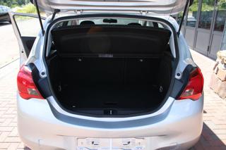 OPEL Corsa usata, con ESP