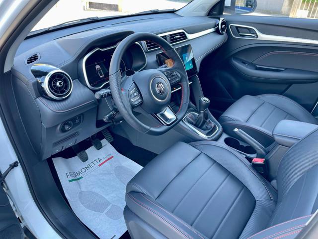 MG ZS usata, con Cerchi in lega