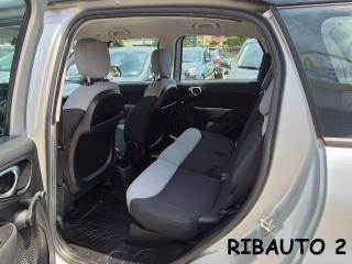 FIAT 500L usata, con Sound system