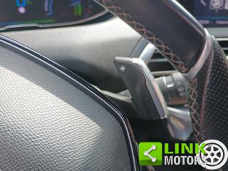 PEUGEOT 3008 usata, con Head-up display