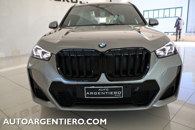 BMW X1 usata, con Airbag