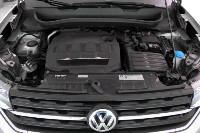 VOLKSWAGEN T-Cross usata, con Cruise Control