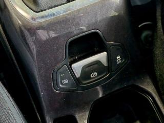 JEEP Renegade usata, con Autoradio digitale