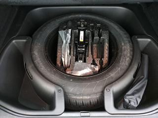 JEEP Grand Cherokee usata, con Airbag laterali