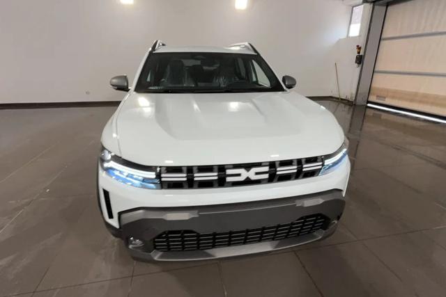 DACIA Duster usata, con Airbag