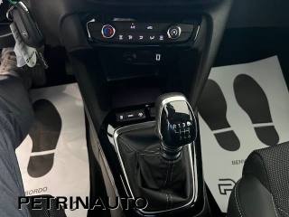 OPEL Corsa usata, con Controllo elettronico della corsia