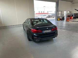 BMW 520 usata, con Alzacristalli elettrici