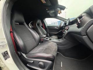 MERCEDES-BENZ A 250 usata, con ESP