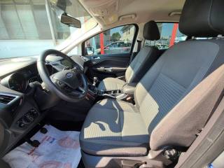 FORD C-Max usata, con Sedile posteriore sdoppiato